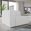 Mingle Fabric Left-Facing Sofa / EEI-2720