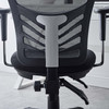 Articulate Mesh Office Chair / EEI-757