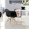 Pyramid Dining Armchair / EEI-182