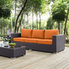 Convene Outdoor Patio Sofa / EEI-1844