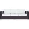 Convene Outdoor Patio Sofa / EEI-1844