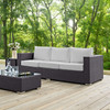 Convene Outdoor Patio Sofa / EEI-1844