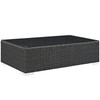 Sojourn Outdoor Patio Coffee Table / EEI-1852