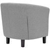 Prospect Upholstered Fabric Armchair / EEI-2551