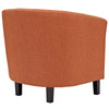 Prospect Upholstered Fabric Armchair / EEI-2551