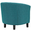 Prospect Upholstered Fabric Armchair / EEI-2551