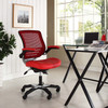 Edge Vinyl Office Chair / EEI-595