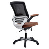 Edge Vinyl Office Chair / EEI-595