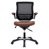 Edge Vinyl Office Chair / EEI-595