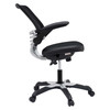 Edge Vinyl Office Chair / EEI-595