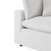 Commix 7-Piece Outdoor Patio Sectional Sofa / EEI-5591