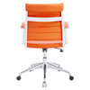 Jive Mid Back Office Chair / EEI-273