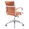 Jive Mid Back Office Chair / EEI-273