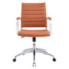 Jive Mid Back Office Chair / EEI-273