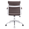 Jive Mid Back Office Chair / EEI-273