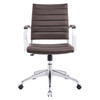 Jive Mid Back Office Chair / EEI-273