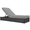 Sojourn Outdoor Patio Sunbrella® Chaise Lounge / EEI-1862