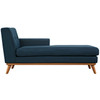 Engage Right-Facing Upholstered Fabric Chaise / EEI-1794