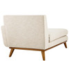Engage Right-Facing Upholstered Fabric Chaise / EEI-1794
