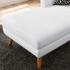 Engage Left-Facing Upholstered Fabric Chaise / EEI-1793