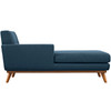 Engage Left-Facing Upholstered Fabric Chaise / EEI-1793