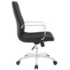 Finesse Mid Back Office Chair / EEI-1534