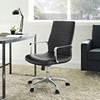 Finesse Mid Back Office Chair / EEI-1534