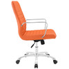 Finesse Mid Back Office Chair / EEI-1534