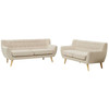 Remark 2 Piece Living Room Set / EEI-1785