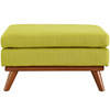 Engage Upholstered Fabric Ottoman / EEI-1797