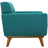 Engage Upholstered Fabric Armchair / EEI-1178