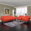 Engage Armchairs and Sofa Set of 3 / EEI-1345