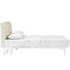 Tracy Queen Bed / MOD-5766