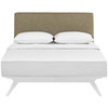 Tracy Queen Bed / MOD-5766