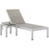 Shore 2 Piece Outdoor Patio Set / EEI-2475