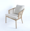 Renava Salermo - Modern Outdoor Chair Set / VGPD-299.04-SET