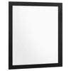 Kendall Square Dresser Mirror Black / CS-224454