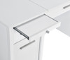 Dylan 4-drawer Lift Top Office Desk / CS-801573