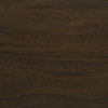 Wes Rectangular Dining Table Dark Walnut / CS-115271