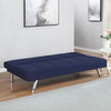 Joel Upholstered Tufted Sofa Bed / CS-360282