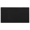 Gregory Upholstered Full Panel Bed Graphite / CS-316020F