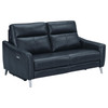 Derek Upholstered Power Sofa / CS-602507P