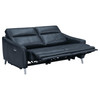 Derek Upholstered Power Sofa / CS-602507P