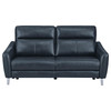 Derek Upholstered Power Sofa / CS-602507P