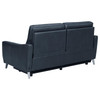 Derek Upholstered Power Sofa / CS-602507P