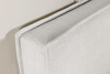 Izzy Upholstered Twin Panel Headboard Sand / CS-315985T