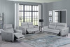 Derek Upholstered Power Living Room Set / CS-602501P-S3