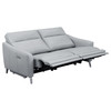 Derek Upholstered Power Living Room Set / CS-602501P-S3