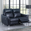 Derek Upholstered Power Loveseat / CS-602508P