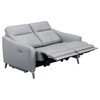 Derek Upholstered Power Living Room Set / CS-602501P-S2